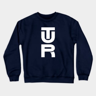 TURP LOGO 1 Crewneck Sweatshirt